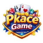 PKACE GAME LOGO