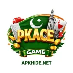 PKACE Game Banner